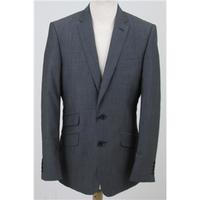 BNWT Jaeger, Size 38R, Grey suit jacket