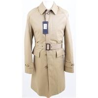 BNWT Farrell, size XS light brown trench coat