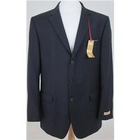 BNWT M&S Size 44 XLong navy suit jacket