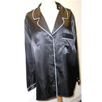 BNWT - Jasper Conran - Size: 20 - Black - Pyjama top