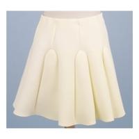 BNWT Loaded - Size: S - Cream- Mini skirt