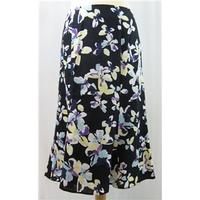 BNWT CC size 16 petite skirt multicoloured CC - Size: 16 - Multi-coloured - Calf length skirt