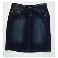 BNWT - Mavi - Waist 29 inches - Dark Blue - Skirt
