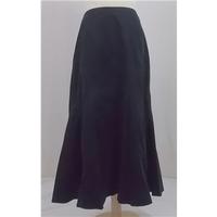 BNWT Laura Ashley - Size: 14 - Black - Long skirt