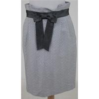 BNWT Sub - Couture, Size 10 Grey Skirt