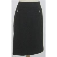 BNWT M&S, Size 18 Olive Green Knee length skirt