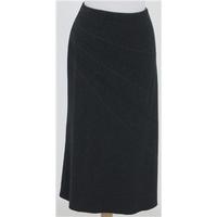 BNWT Berkertex, size 16 grey flared skirt