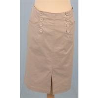 BNWT Monsoon Size:16 stone short skirt