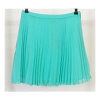 BNWT ASOS Mint Green Mini skirt Size: 8