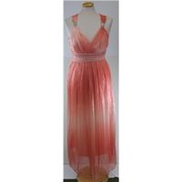 BNWT Mode Lina Pink Dress - Size 10-12