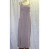 BNWT Elinette - Size: 8 - Lilac - Sleeveless Dress