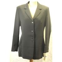 BNWT Chianti - Size: 12 - Charcoal Grey - Smart jacket / coat