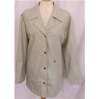BNWT Astraka - Size: M - Green - Casual jacket / coat