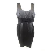 BNWT Uttam - Large Size - Black - LBD Evening Dress
