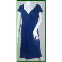 BNWT - It\'s My Secret - Size: 14 - Blue - Evening dress