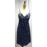 BNWT - Vero Moda - Size Medium - Blue Mix - Dress