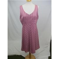 BNWT Sticky Fingers Pink Dress - Size 14