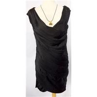 BNWT - Fashion Temple - Size S/M - Black - Dress