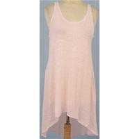 BNWT Staple size XS baby pink dress