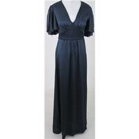 BNWT Jarlo size 8 blue evening dress