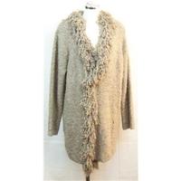 BNWT Moda at George boucle cardigan