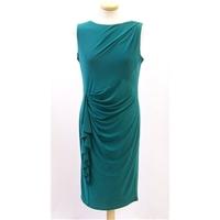 BNWT Planet - Size: 10 - Turquoise Emerald Cocktail dress