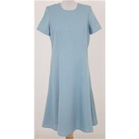BNWT Eastex Size 12 pale-blue afternoon dress
