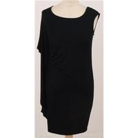BNWT-Ella Moss - Size: XS - Black - Knee length dress