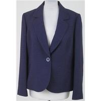 BNWT, Windsmoor, Size: 12, Purple Jacket