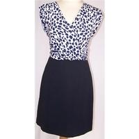 BNWT Closet size 8 blue dress