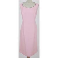bnwt jacques vert size 18 pink dress
