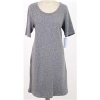 BNWT: Baukjen Size: M Grey tunic dress