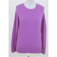 BNWT M&S size 12 cashmere jumper