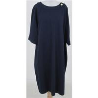 BNWT Talbots - Size: 24 - Navy blue dress
