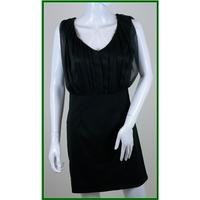 BNWT - Sugar Reef - Size: 10 - Black - Cocktail dress