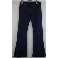 bnwt reals jeans size 14 indigo jeans