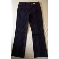 BNWT New Look Size12 Black trousers- Size: 32\