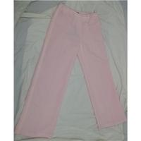 BNWT Coast pink trousers size 12