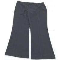 bnwt planet size 18 grey trousers