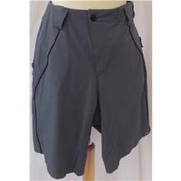 BNWT Altura - Size: M - Grey - Sporty shorts