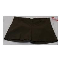 BNWT Micles size XXL brown shorts