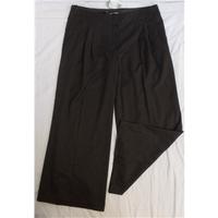 BNWT Marks and Spencer size 16 (short) grey trousers