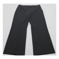 BNWT Zona size 16 grey trousers