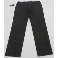BNWT Kenzo Jeans size 42 black jeans
