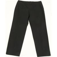 BNWT, H&M size 10 black trousers