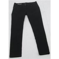 BNWT Next size 14 black skinny jeans