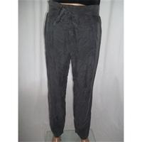 BNWT Limited Collection Size 16 Slate Grey Trousers
