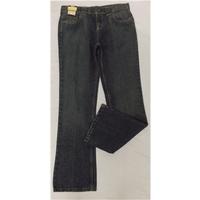 BNWT Denim Co size 12 blue jeans