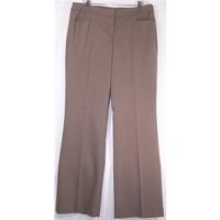 bnwt autograph size 14 beige trousers