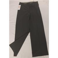 BNWT Laura Ashley size 8 grey trousers